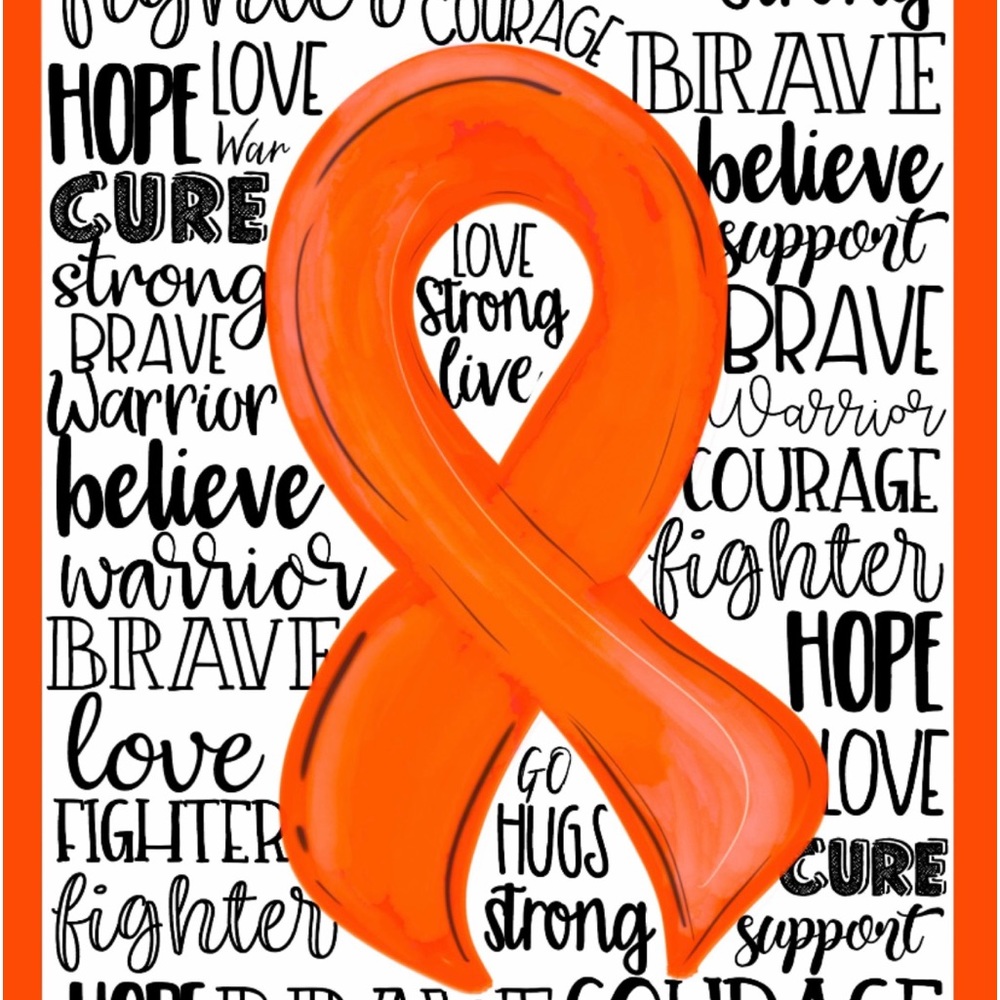 I am an MS WARRIOR